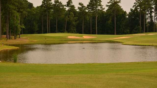Cardinal Golf Club at Fort Gregg-Adams