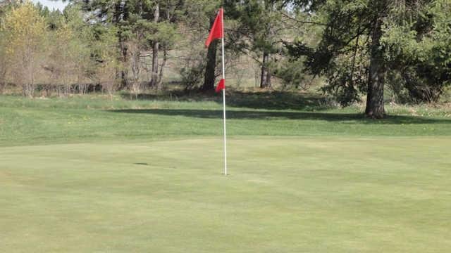 The Pines at Fairview - 9 Holes
