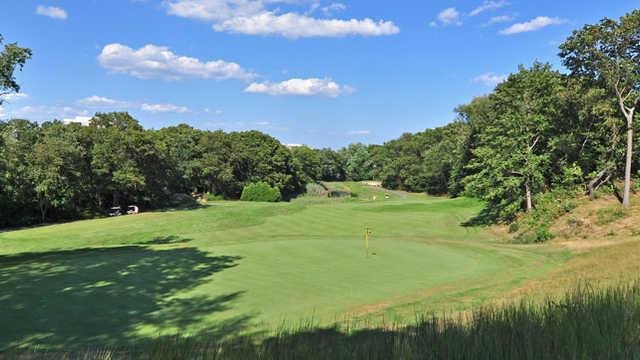 Presidents Golf Course