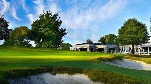 Hillwood Country Club