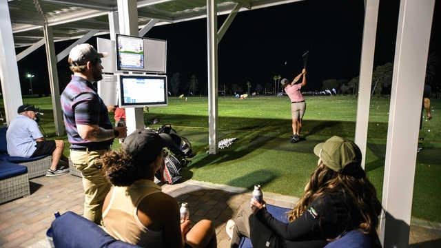 Smasher's On Golf Center at Dobson Ranch