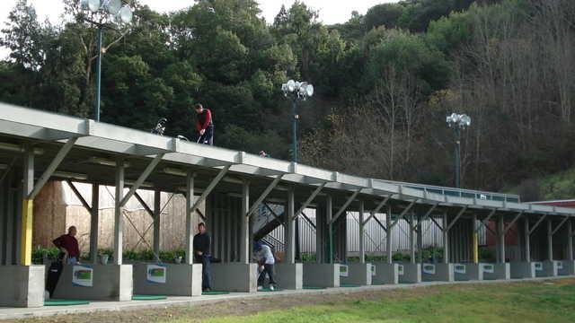 Montclair Golf Course