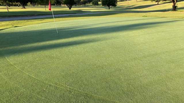 Memphis Country Club