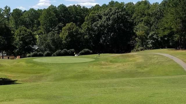 Dogwood Valley Golf Course