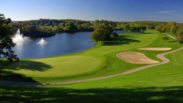 The Brute at Grand Geneva Resort