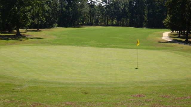 Scotch Meadows Country Club