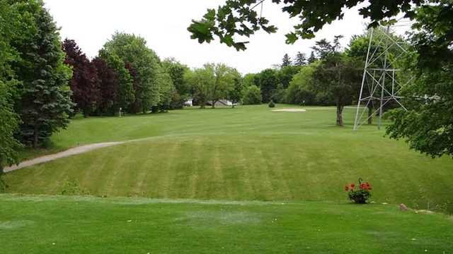 Crystal Lake Golf Course