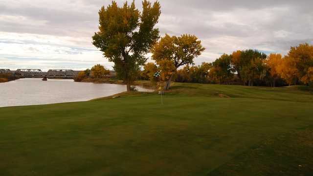Green River Golf Course