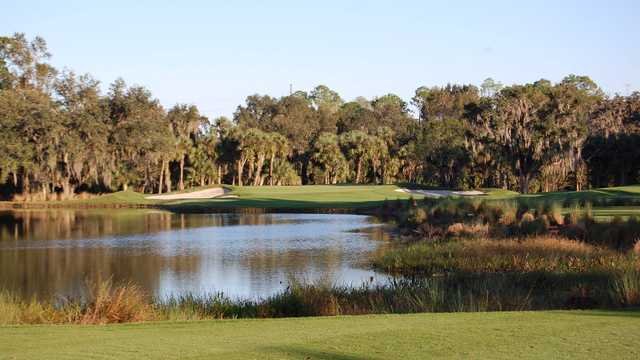 Celebration Golf Club