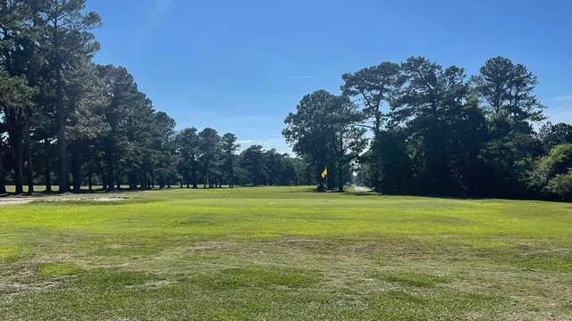 Vineland Golf Course