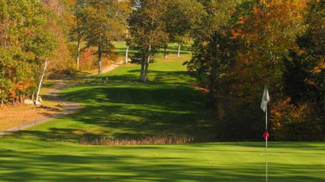 Leicester Country Club