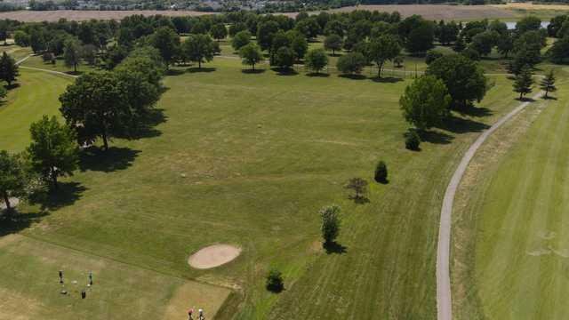 Tamarack Golf Course