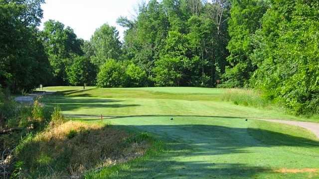 Chestnut Hills Golf Club