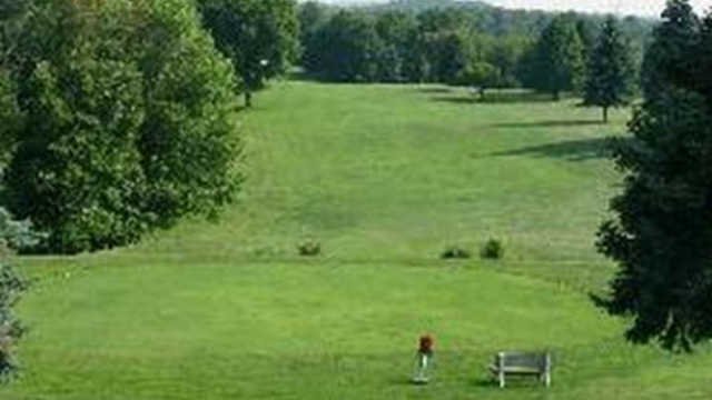 Deer Trails Country Club