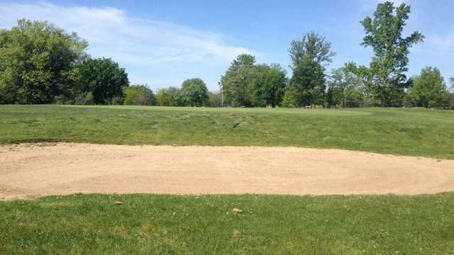 Arlington Greens Golf Course