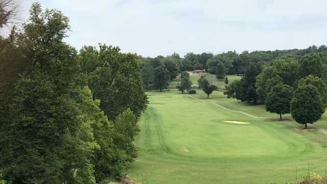 Otis Park Golf Club