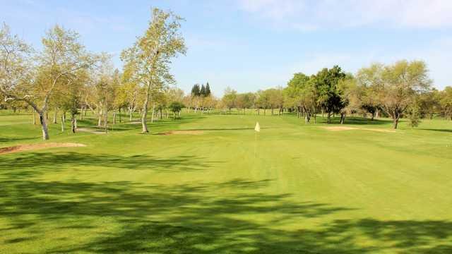 Cherry Island Golf Course