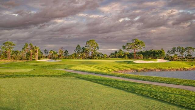 Wellen Park Golf & Country Club