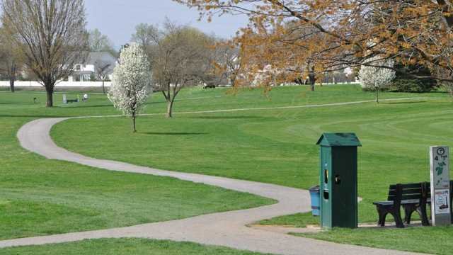 Carlisle Barracks Golf Course
