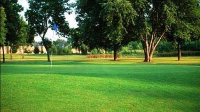 Fort Snelling Golf Club - 9 Holes