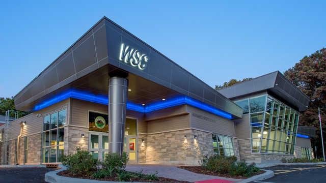 Warinanco Sports Center