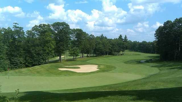 Blackstone National Golf Club