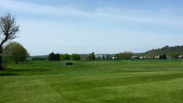 Reeves Par 3 Golf Course