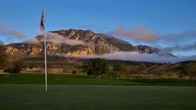 Cheyenne Shadows Golf Club At Fort Carson
