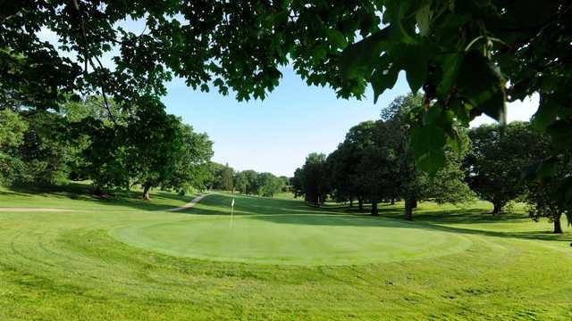 Trails West Golf Course