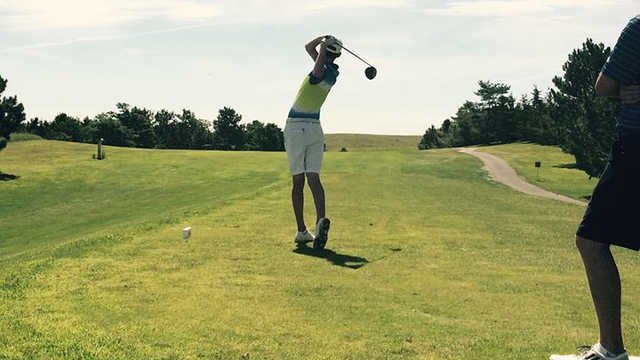 Four Winds Golf Course