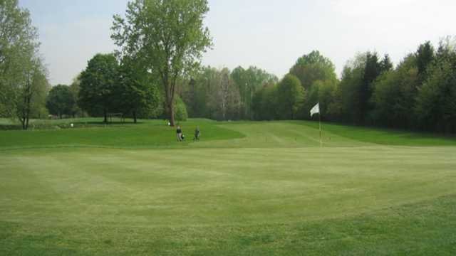 Old Tappan Golf Course