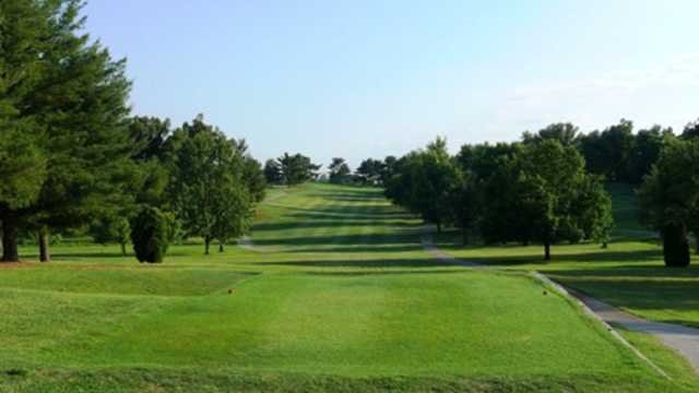 Windridge Country Club