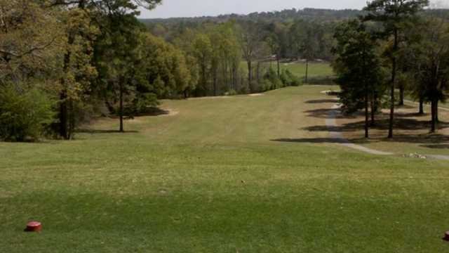 Fort Moore Golf Course
