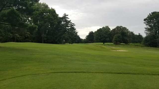 Cole Park Golf Course