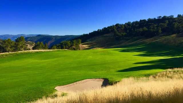 Ironbridge Golf Club