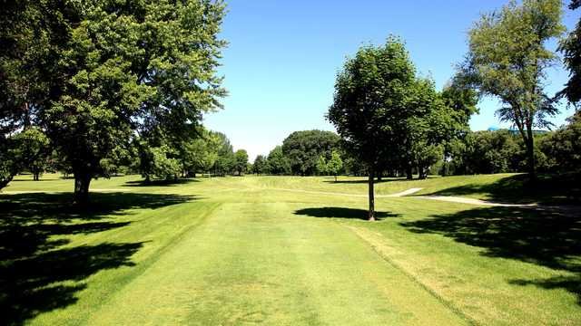 Fort Dodge Country Club