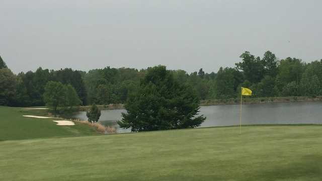 Hat Creek Golf Course