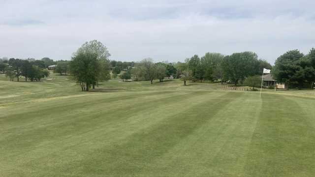 Quail Ridge Golf Course