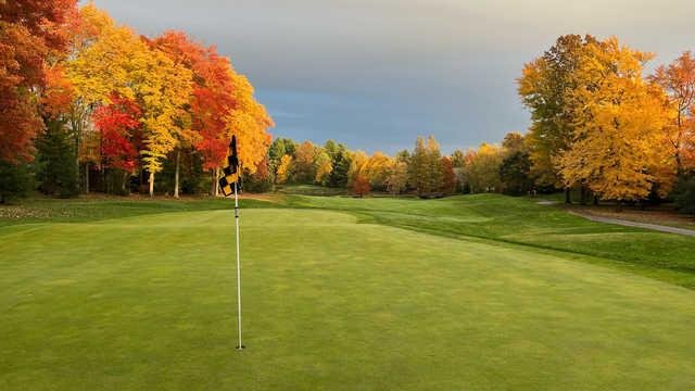 Talamore Country Club