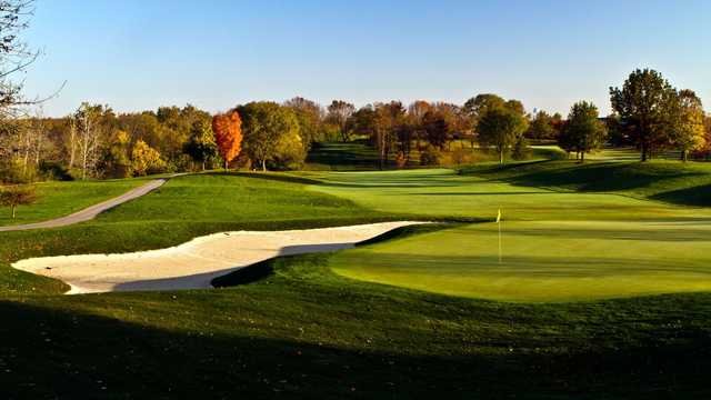 Country Club of the North