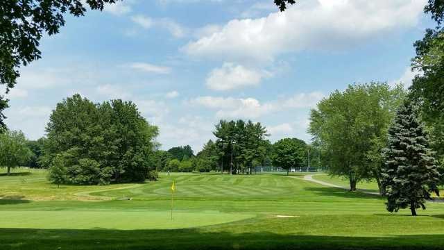 Lebanon Country Club