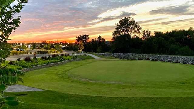 St. Peters Golf Club