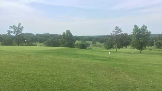 Saint James Golf Club