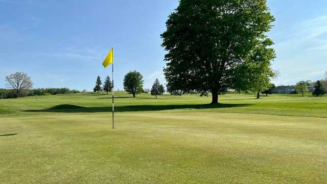 Vernon View Golf Course