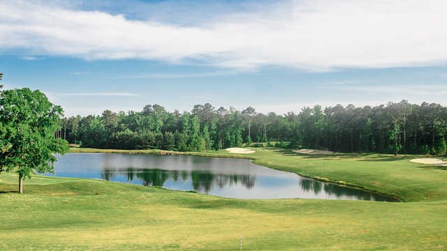 Point University Golf Club