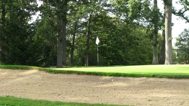 Greenshire Golf Course - Executive - 9 Holes