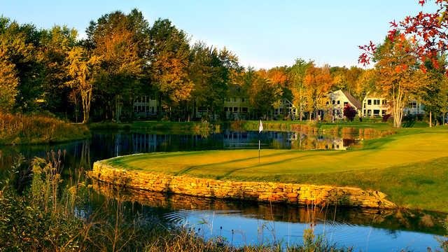 Red Tail Golf Club - OH