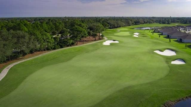 Ibis Landing Golf Club