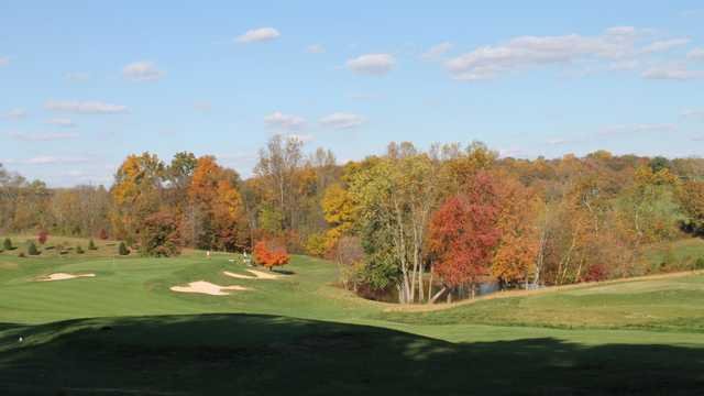 Fauquier Springs Country Club