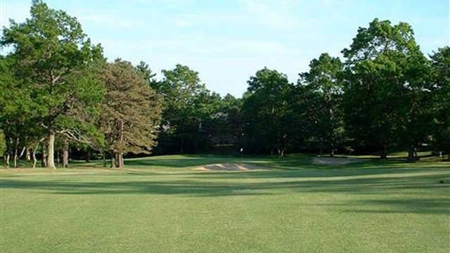 Kings Crossing Golf Club